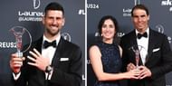 Laureus World Sports Awards Madrid 2024